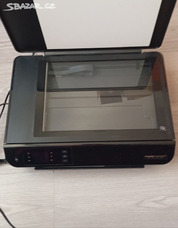 HP kopírka tiskárna scanner