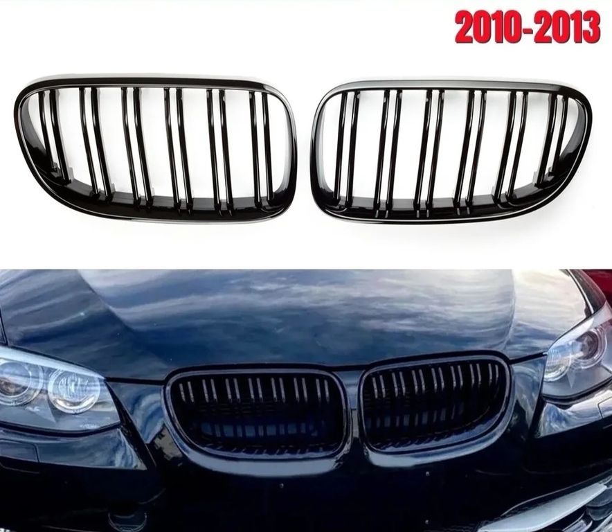 Ledvinky na BMW E92 lci E93 lci po faceliftu