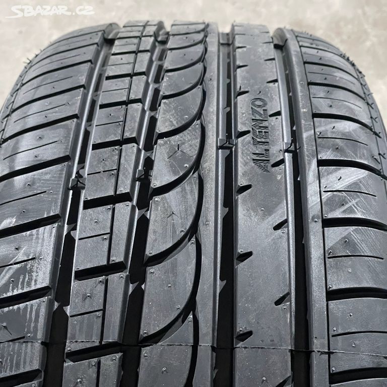 NOVÉ Letní pneu 235/45 R17 97W XL Altenzo