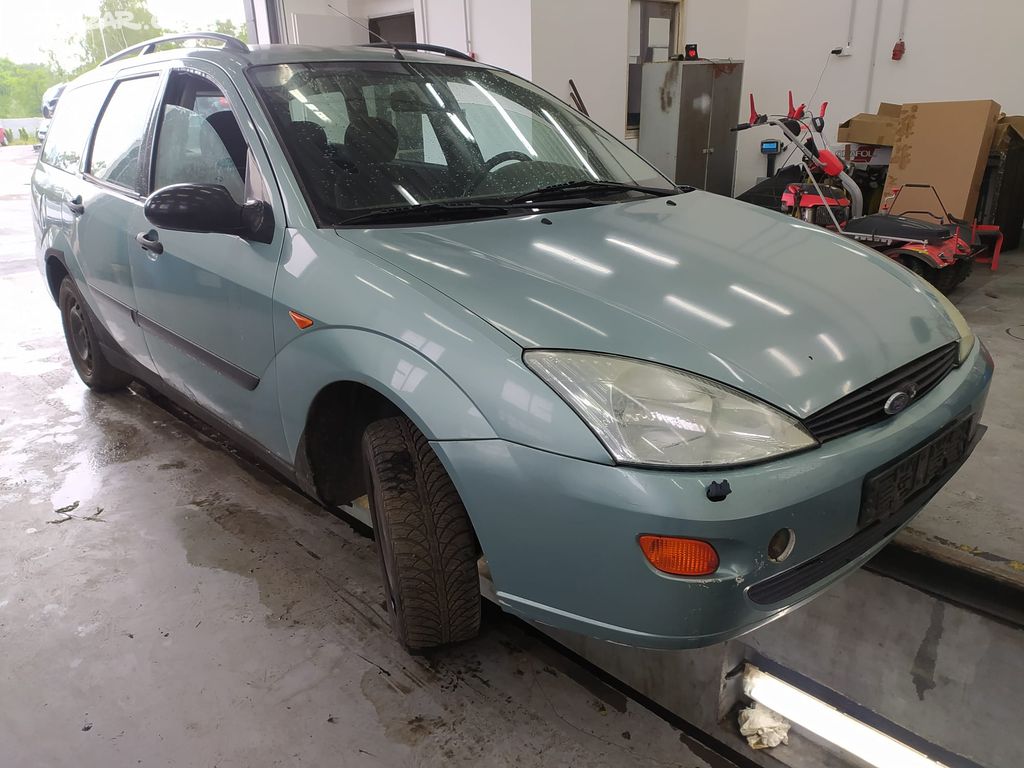 Ford Focus 1.6 16V r.v. 2000 74kw FYDD (3763)