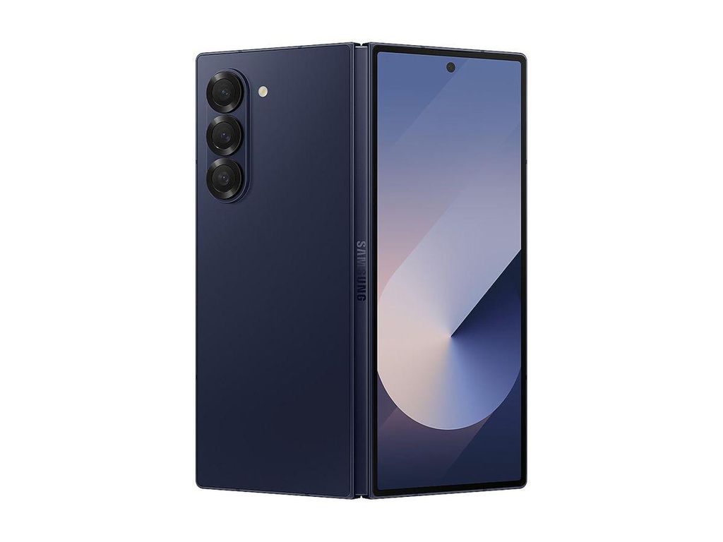 Samsung Galaxy Fold6 512gb navy