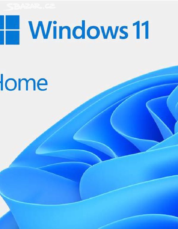 Windows 11 Home