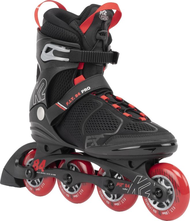 Inline fitness brusle K2 FIT 84 PRO - vel. 41,5