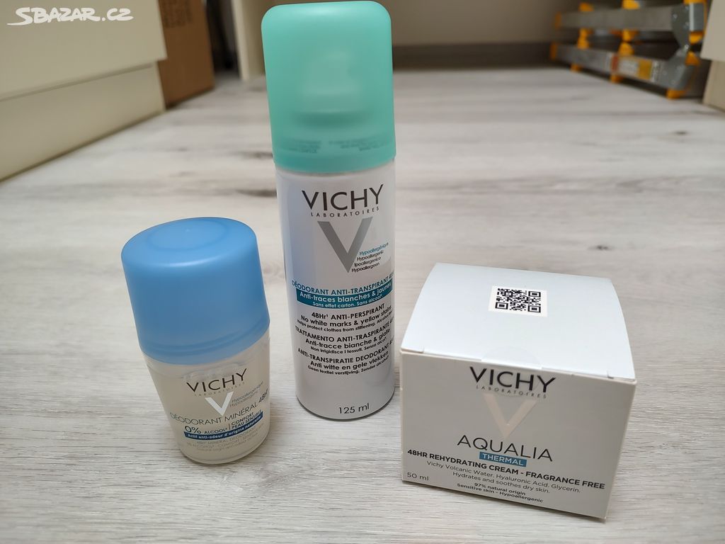 Sada Vichy