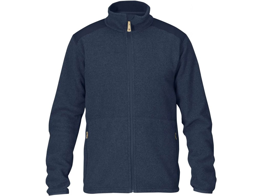 Fjallraven Sten Fleece | vel. M