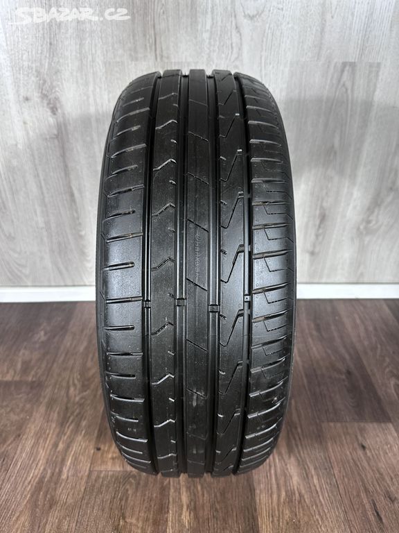 4x zán. letní Hankook Ventus Prime3 195/55/16 87W