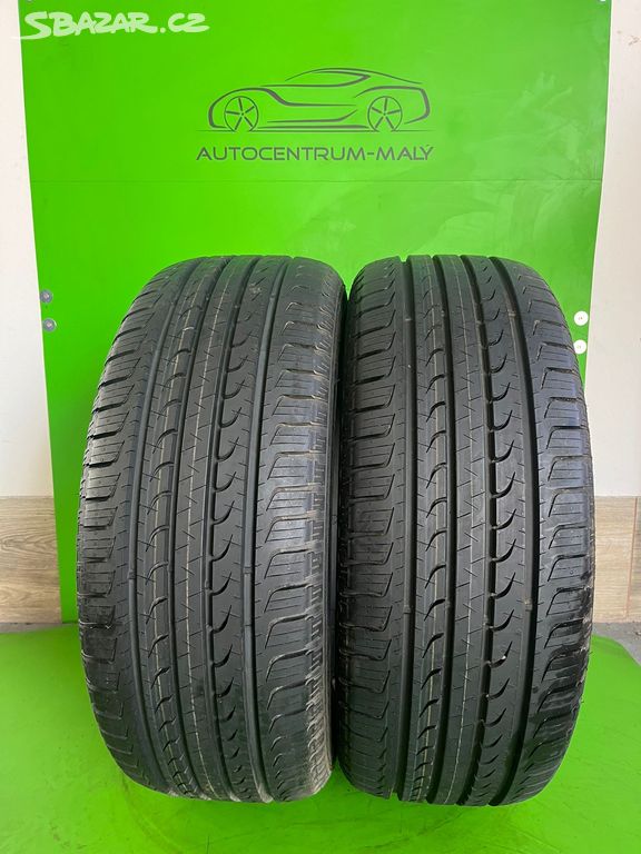 Nové letní pneu 275/55 r20 117V GoodYear č.16