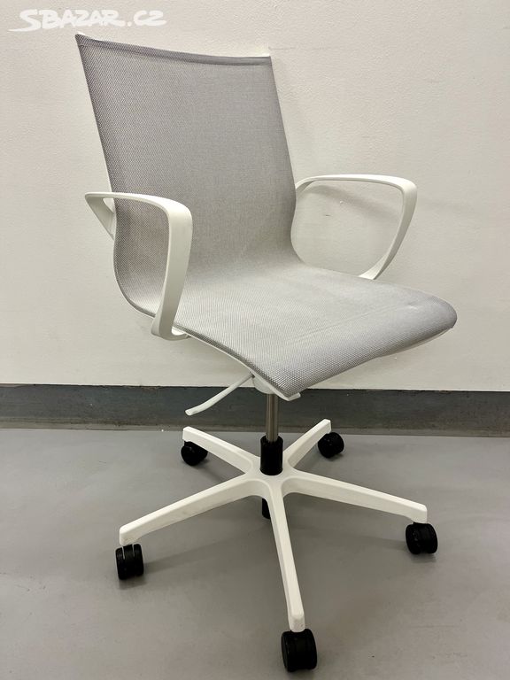 Designová kancelářská židle RIM G (2 ks)