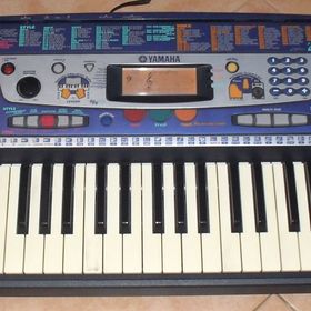 Obrázek k inzerátu: Yamaha PSR 260