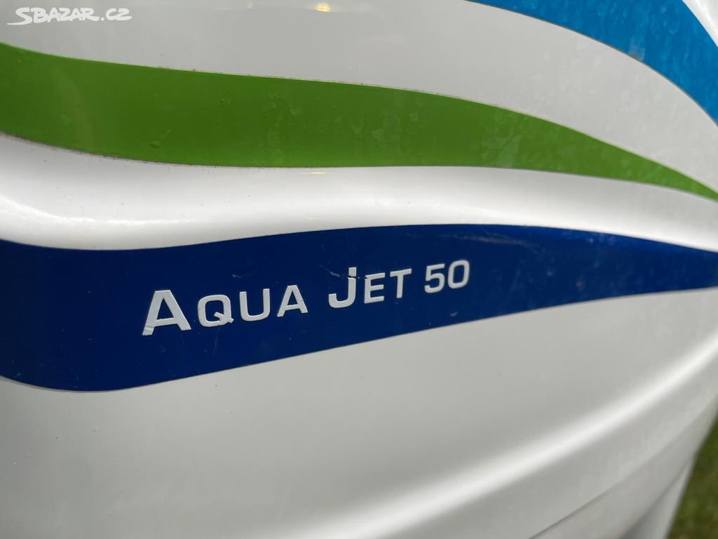 Bazénový protiproud AQUA Jet 50