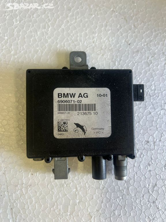 Bmw e46 modul antény