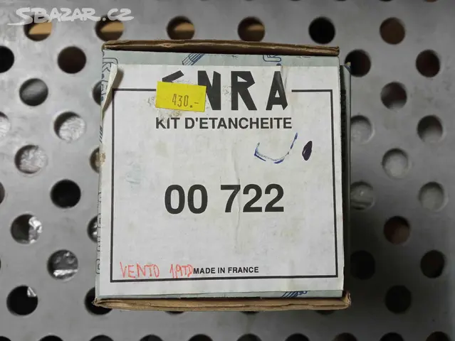 vnější manžeta poloosy SNRA 00722 VW GOLF II, III - Opava - Bazar ...