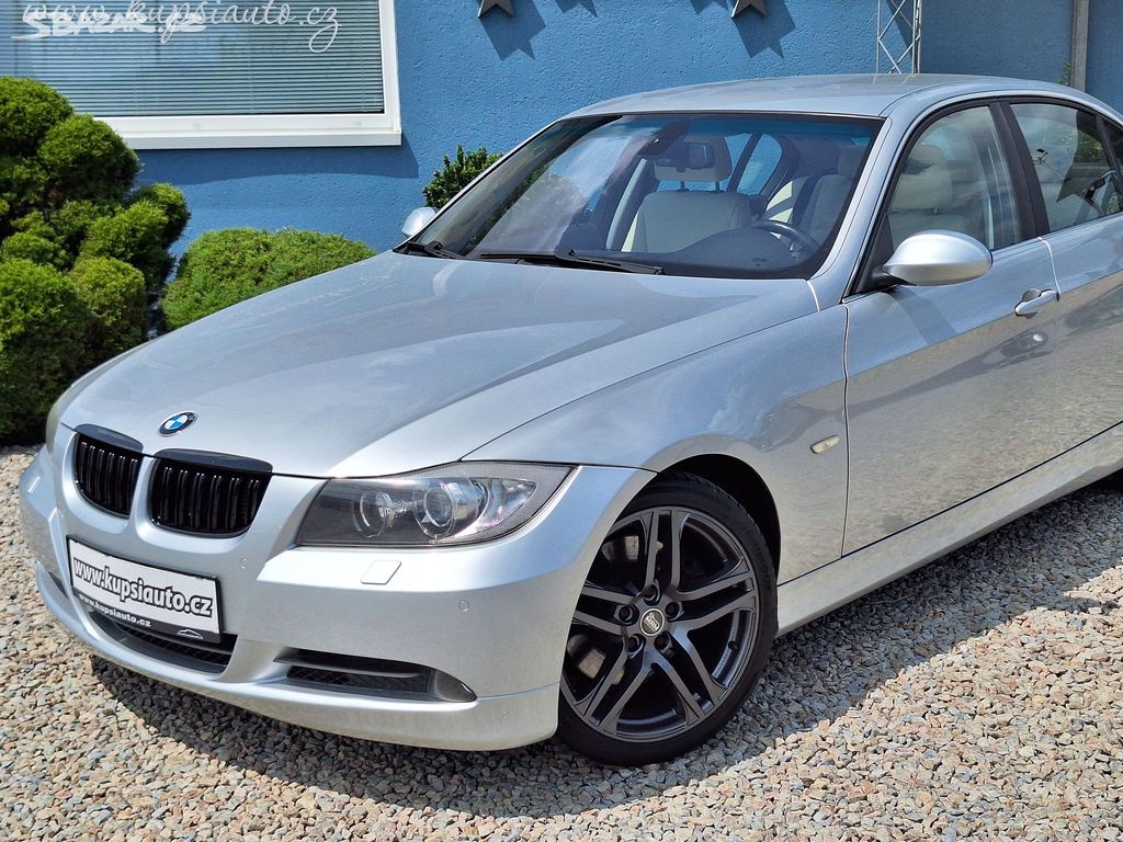 BMW 330i SPORT 162000km TOP !!