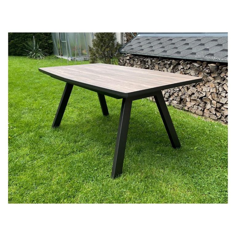 Jídelní stůl - Mad 190 cm