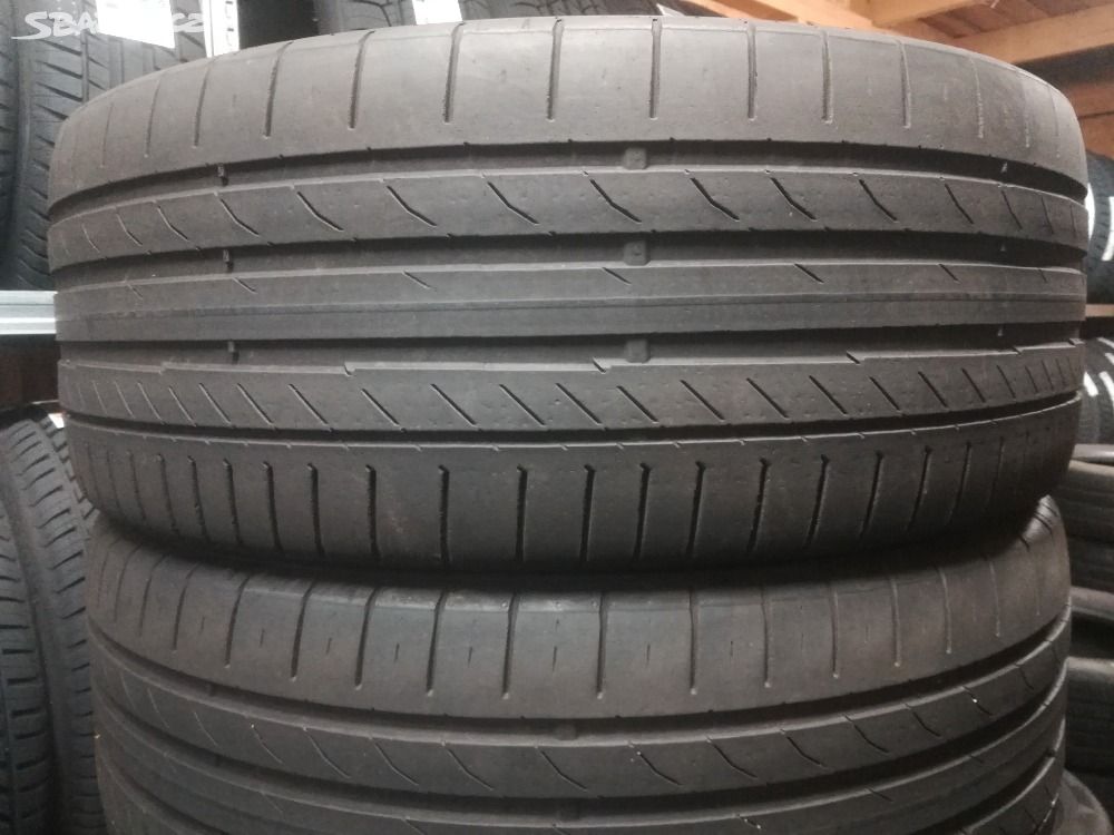 235/45 R20 CONTINENTAL (3819) 235 45 20