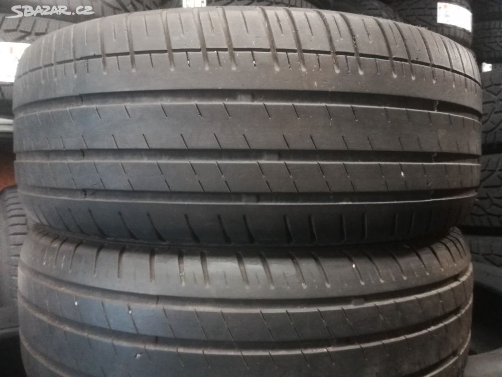 205/55 R16 PROFIL (1617) 205 55 16