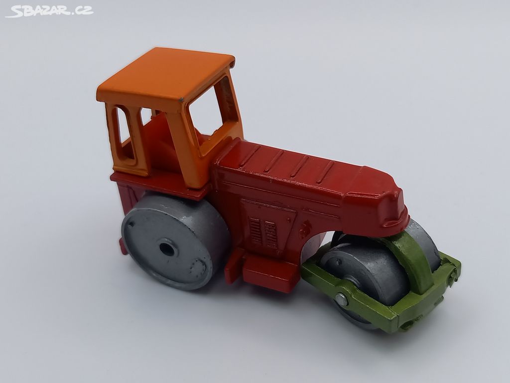 Playart Diesel Roller