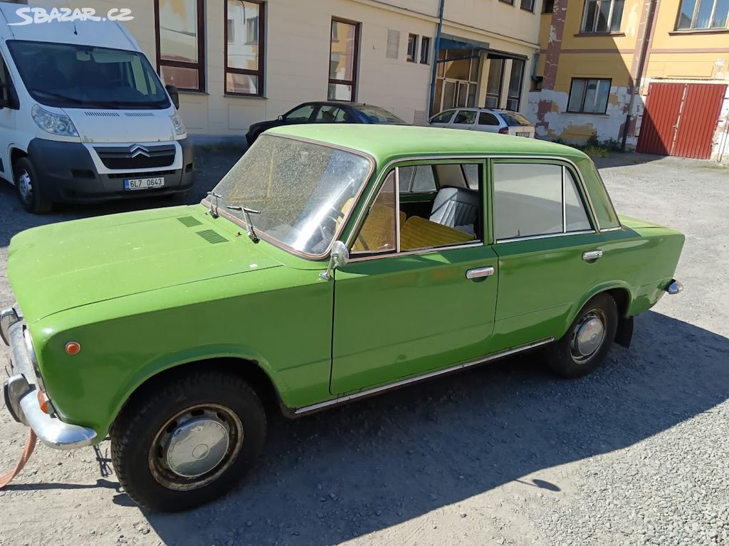 LADA 2101