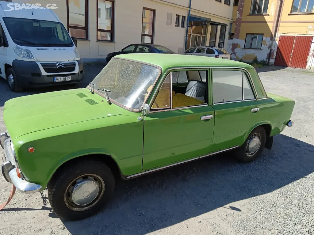 LADA 2101