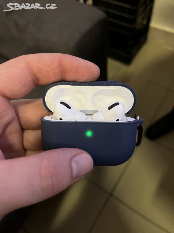 Airpods pro 2