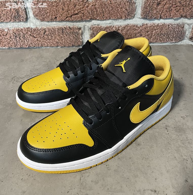 Air Jordan 1 Low vel.44