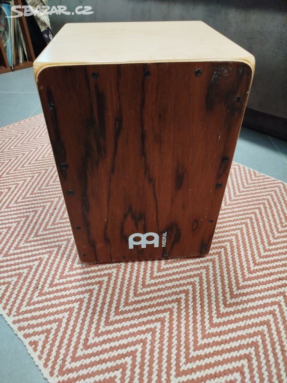 Cajon