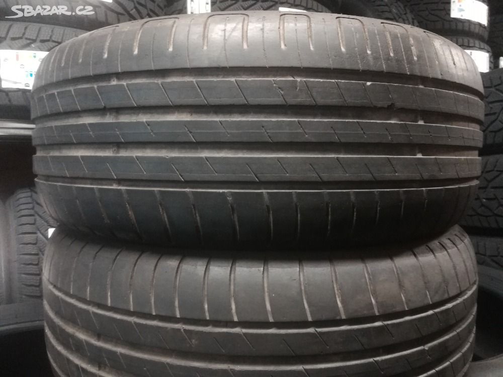 205/55 R16 GOODYEAR (0316) 205 55 16