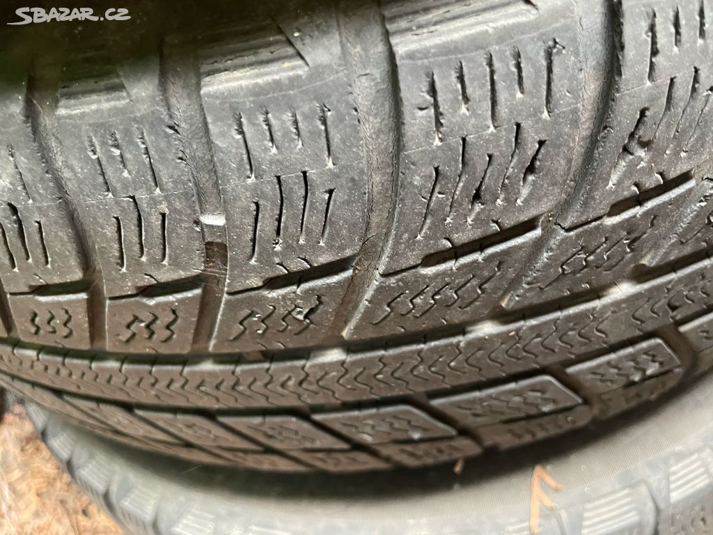 Kola 4x100 185/65 R15