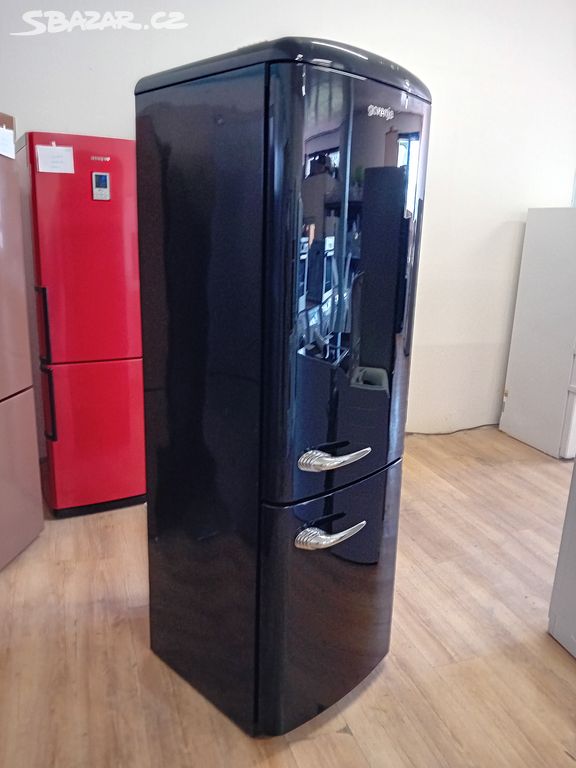 Lednice s mrazákem Gorenje (312)