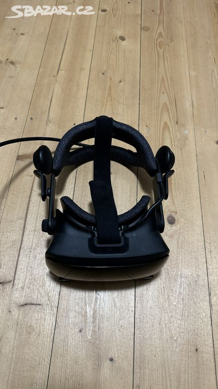 Valve Index VR