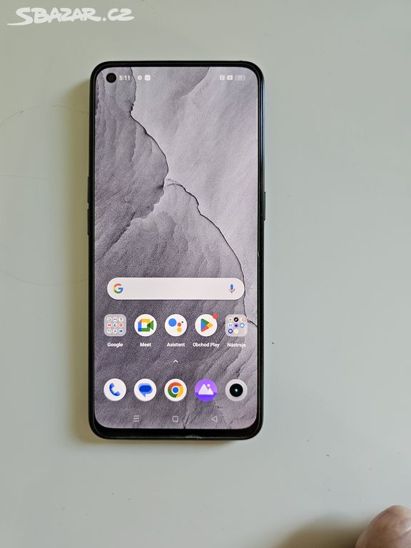 Realme GT Master Edition 5G 6GB RAM/128GB