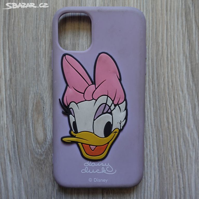 Obal na mobil Disney Daisy Duck