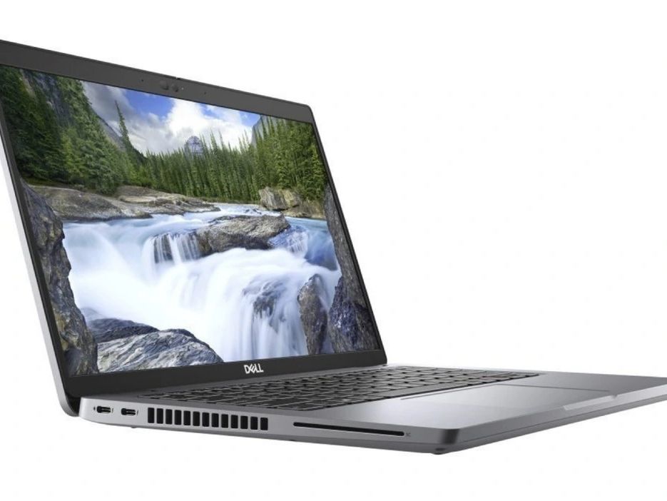 DELL Latitude 5420