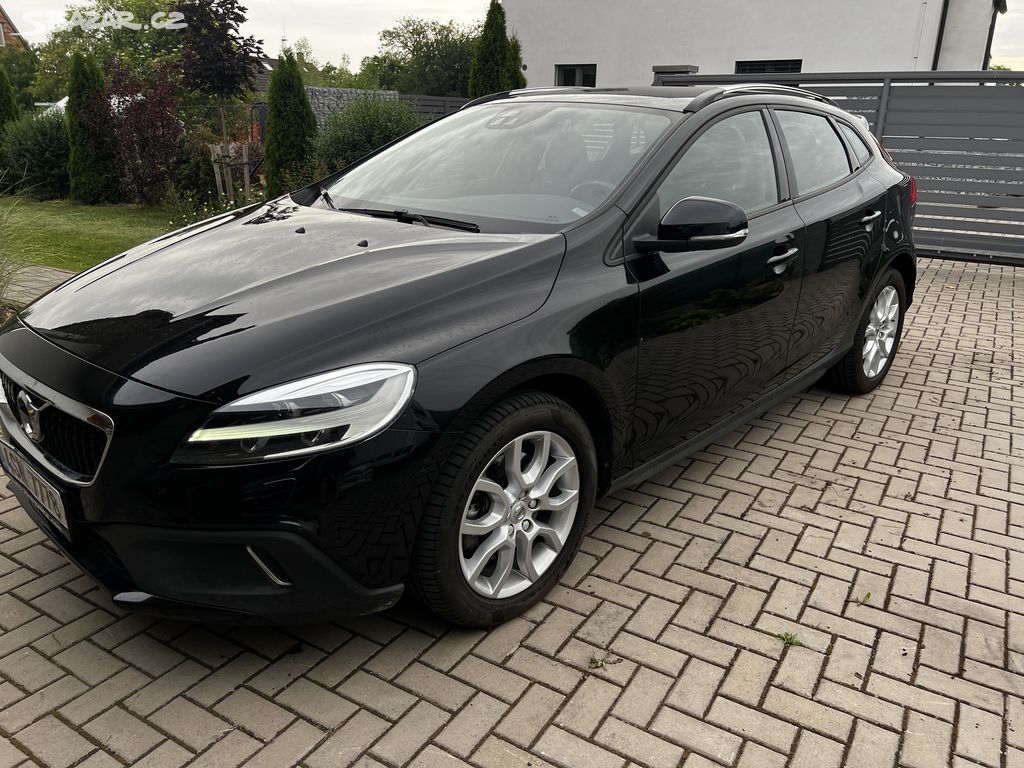 Volvo V40 CC D3 AUTOMAT