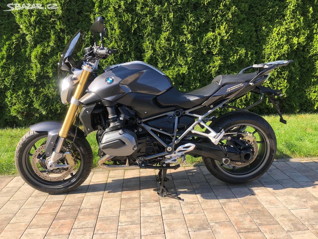 BWM R 1200 R