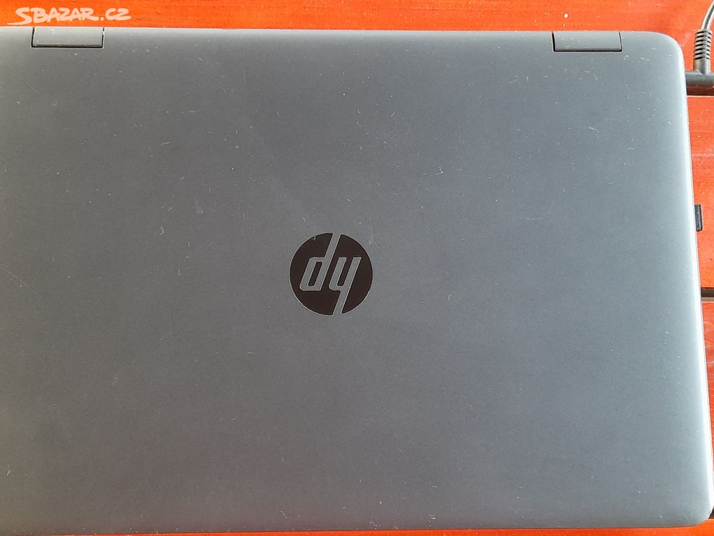 Prodám zachovalý notebook ProBook HP 650G2