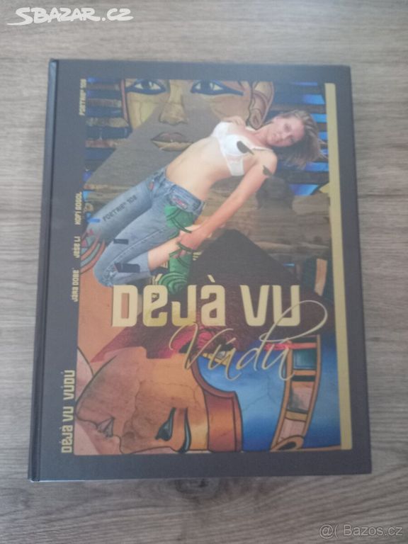 Deja vu vudu