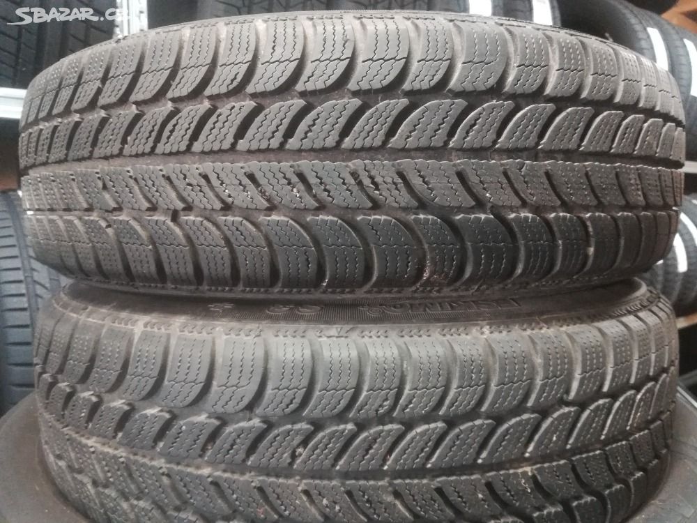 155/65 R14 SAVA (2611) 155 65 14