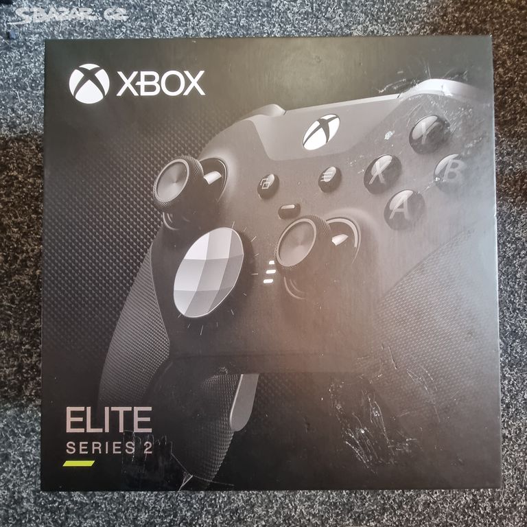 Xbox Wireless Controller Elite Series 2