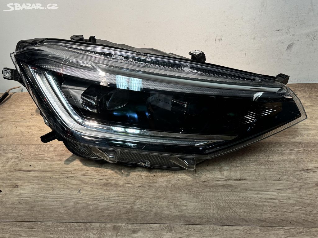 Vw Taigo full led - 2G7 941 036 C