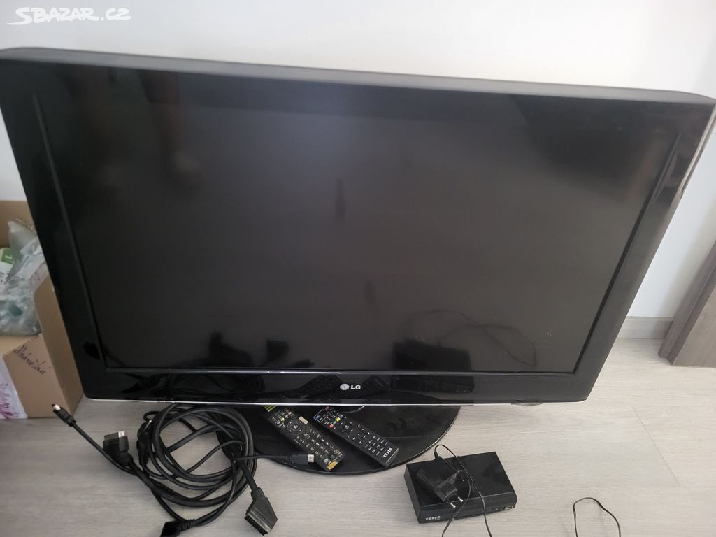 TV LG