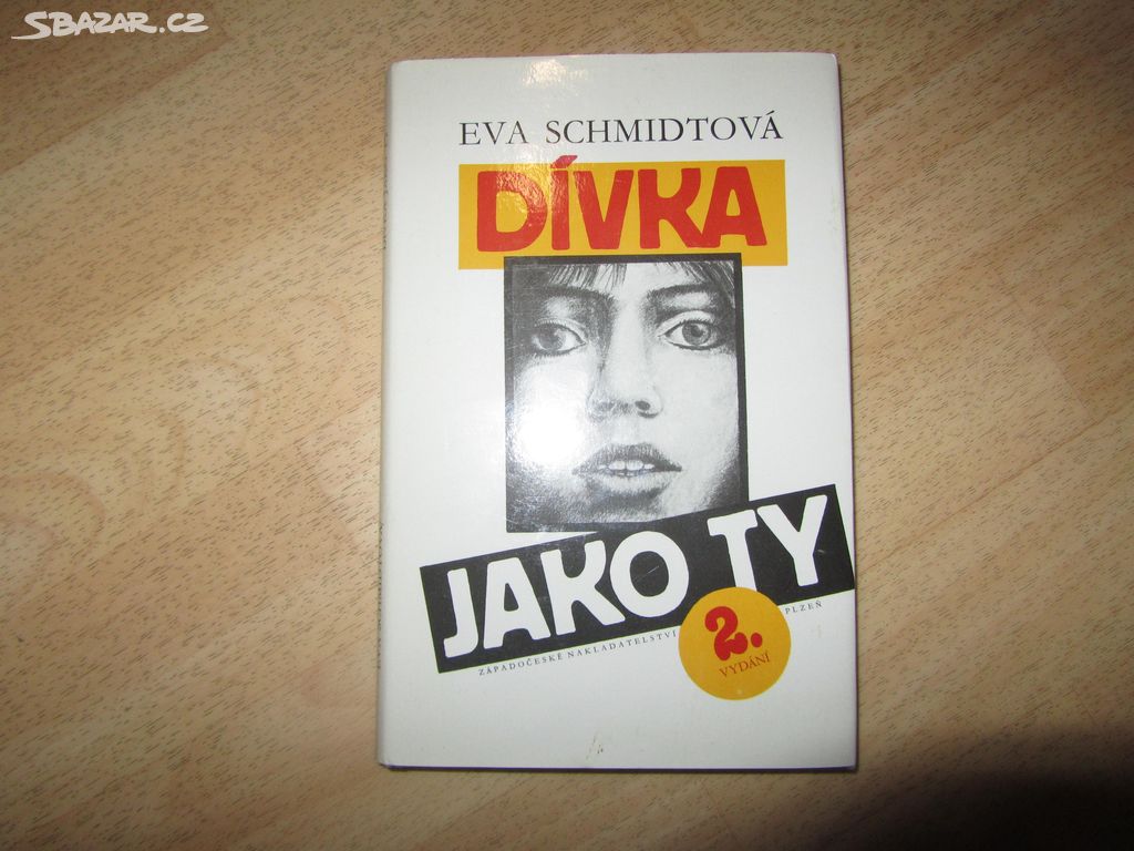 Dívka jako ty