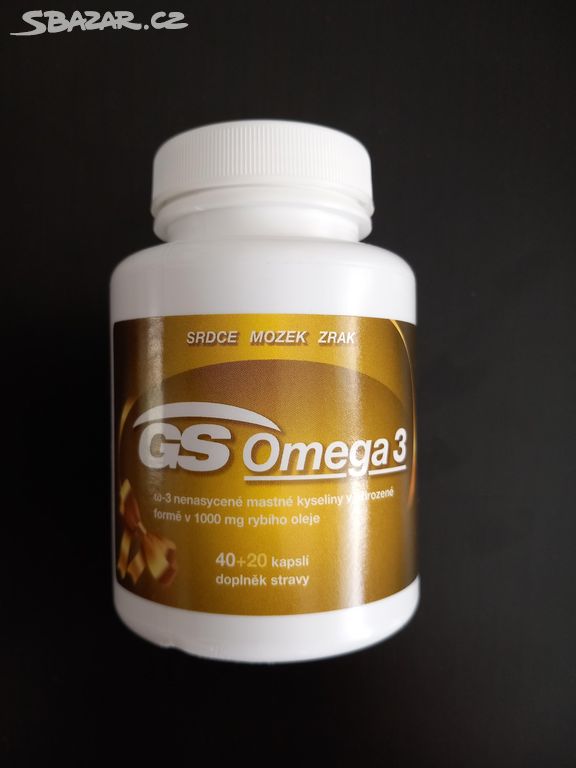 Omega 3