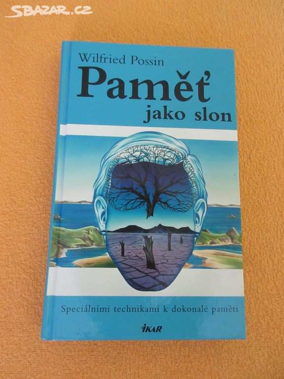 Paměť jako slon - Wilfried Possin.