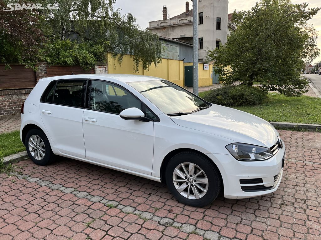 Prodam VW GOLF