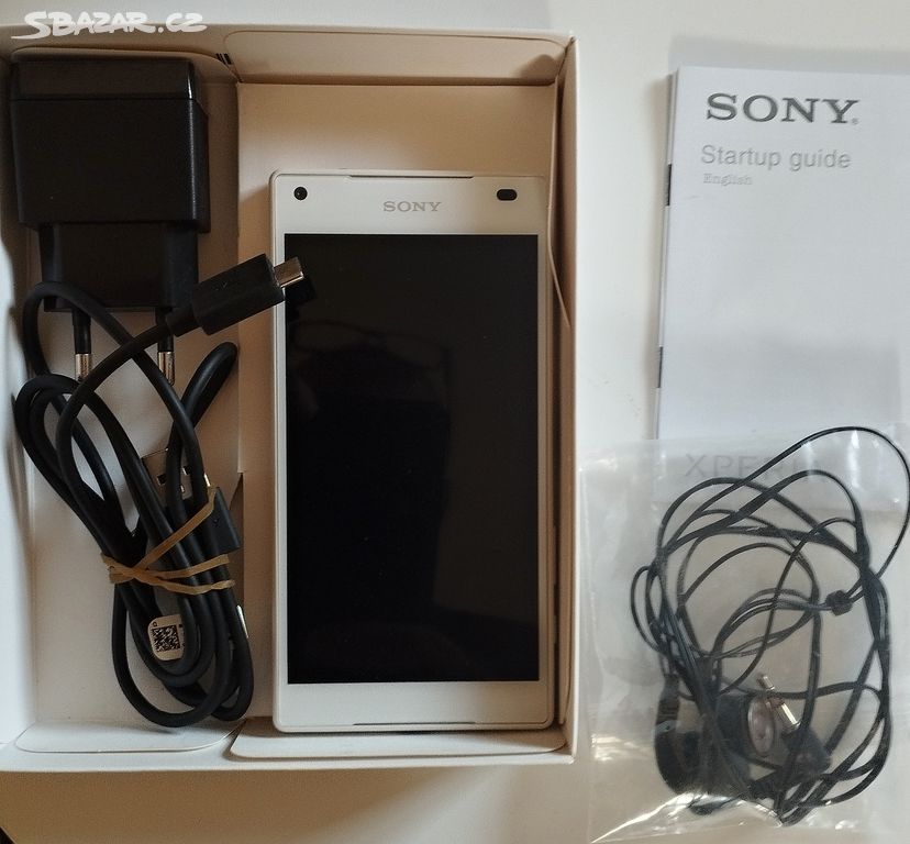 Sony Xperia Z5 Compact