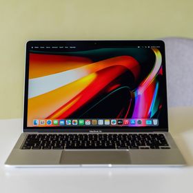 Obrázek k inzerátu: MacBook Air M1