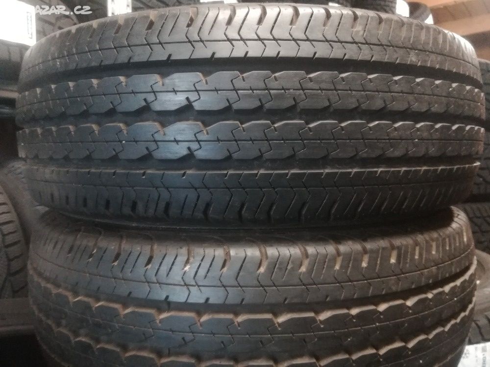 205/65 R15C PIRELLI (1813) 205 65 15C