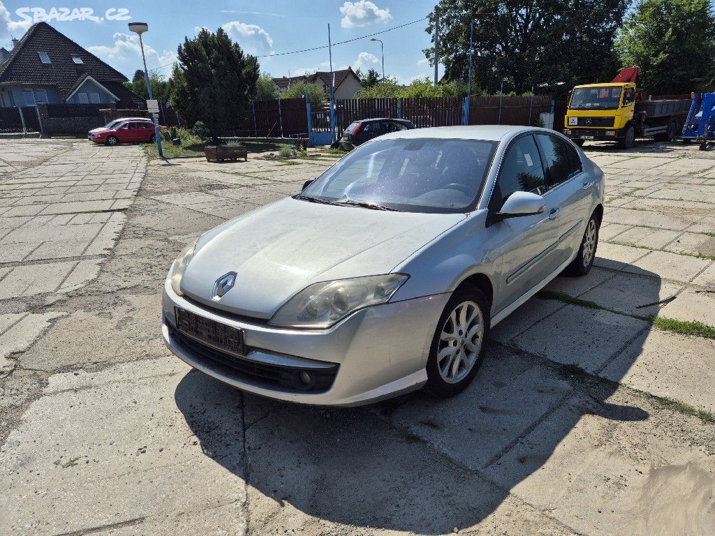 Renault Laguna