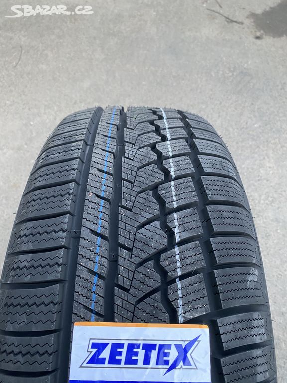 225/45 R18 Zimní Zeetex Celoroční Tracmax R18